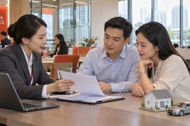 MSB nhập cuộc, đường đua lấn sân bảo hiểm của các ngân hàng thêm nóng
