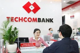 Cuộc đua vốn điều lệ ngân hàng nóng lên, Techcombank nhắm ngôi đầu