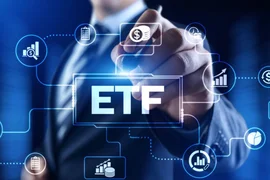 Tái cơ cấu danh mục ETF quý IV/2026: KDH sẽ bị loại khỏi rổ VNDiamond?