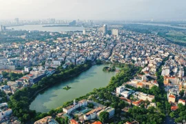 Cả năm 2026, Hà Nội ước thu 146.000 tỷ đồng từ đất đai