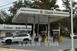 Thỏa thuận nhập khẩu dầu diesel từ Nga có thể ít tác động đến giá bán lẻ Mỹ