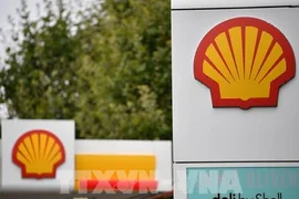 Shell bán mảng phân phối khí đốt tại Nigeria, tập trung dầu khí nước sâu