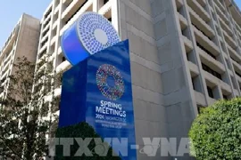 Điểm tin kinh tế thế giới nổi bật ngày 14/10/2026