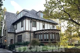 Mỹ: Giá nhà lập kỷ lục trong tháng 9/2026