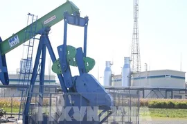 Châu Âu đã chi 209 tỷ USD mua năng lượng của Nga kể từ năm 2022