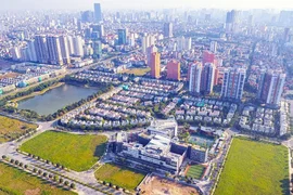 Dự báo 3 kịch bản cho thị trường bất động sản cuối năm