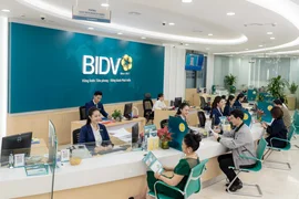 BIDV dự kiến huy động 20.000 tỷ đồng qua trái phiếu