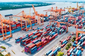 Ngân hàng UOB nâng dự báo tăng trưởng GDP Việt Nam năm 2026 lên 9,2%