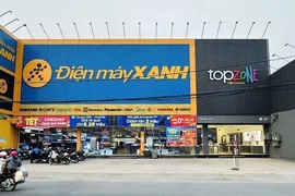 MWG thu gần 148.000 tỷ đồng sau 9 tháng, Bách Hóa Xanh tăng trưởng 34%