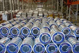 Gần 149,1 triệu cổ phiếu GDA được chấp thuận niêm yết trên HOSE