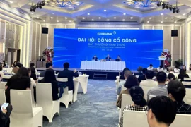 Chủ tịch Eximbank nói về việc bỏ room ngoại, kỳ vọng nâng giá trị cổ phiếu