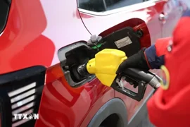 IEA: Thị trường dầu diesel toàn cầu tiếp tục khan hiếm đến năm 2027