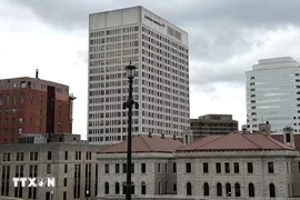 Mỹ phạt Bank of America hơn 1,2 tỷ USD do vi phạm Đạo luật Bảo mật Ngân hàng