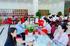 HDBank dành 2.000 tỷ đồng cho doanh nghiệp do phụ nữ làm chủ, lãi suất chỉ từ 7,8%/năm đến hết quý I/2027