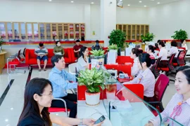 HDBank dành 2.000 tỷ đồng cho doanh nghiệp do phụ nữ làm chủ, lãi suất chỉ từ 7,8%/năm đến hết quý I/2027