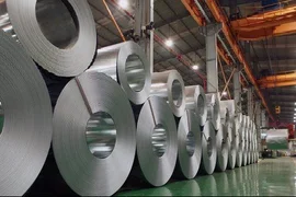 Doanh nghiệp thép đầu tiên công bố KQKD quý 3/2026: Lãi gấp 10 lần