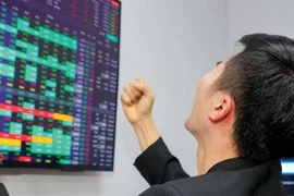 Một cổ phiếu ngân hàng được tự doanh CTCK "gom" ròng gần 200 tỷ đồng phiên 13/10