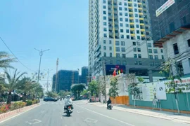 Giá bất động sản hạ nhiệt, chung cư tiếp tục dẫn dắt nhu cầu