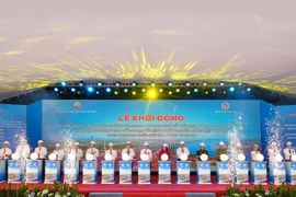 Chính thức khởi động Vành đai 4 đoạn qua Bến Lức - Tây Ninh, bất động sản phía Tây TP. Hồ Chí Minh đón “cú hích kép” cuối năm