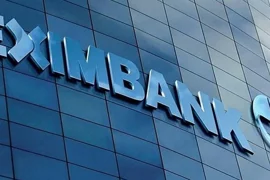 Xuất hiện thêm một cổ đông tổ chức sở hữu hơn 1% vốn Eximbank