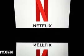 Netflix sa thải khoảng 1.000 nhân viên giữa lúc cổ phiếu mất 40% giá trị