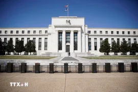 Quan chức Fed: Việc tăng lãi suất có thể cần thiết nhưng chưa cấp bách