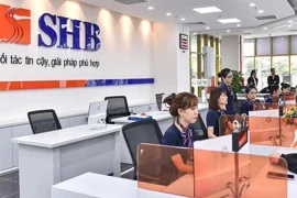 SHB ước đạt hơn 14.300 tỷ đồng lợi nhuận trước thuế sau 9 tháng