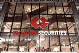 TCBS triển khai chào bán 1.500 tỷ đồng trái phiếu “3 không”