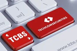 Cổ phiếu bất động sản giảm gần 40%, Chứng khoán TCBS (TCX) chỉ ra điều kiện để tạo đáy bền vững