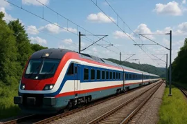 Tập đoàn đường sắt Quốc gia: Lợi nhuận sau thuế 6 tháng đầu năm 2016 đạt gần 197 tỷ đồng, tăng 12,6% so với cùng kỳ