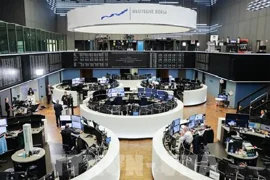 Chứng khoán Mỹ phục hồi khi cổ phiếu AI ổn định trở lại