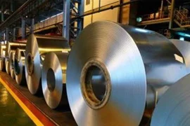Loạt doanh nghiệp thép dồn dập báo lãi lớn trong quý 3/2026