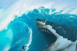 Hơn 3.000 tỷ đồng cổ phiếu Việt Nam vừa bị khối ngoại bán ròng xuyên suốt 5 phiên, mã nào là tâm điểm "xả"?