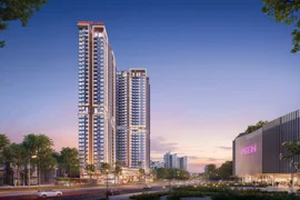 Hải Phòng tăng tốc hoà nhịp toàn cầu chuẩn an cư bước vào “sân chơi" mới