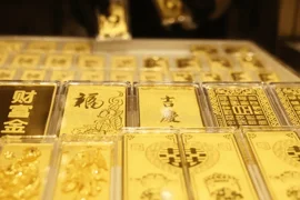 Phát hiện láng giềng Việt Nam đang gom vàng với tốc độ chưa từng có: Nhập hơn 1.000 tấn vàng trong 8 tháng, dự trữ lên gần 2.400 tấn