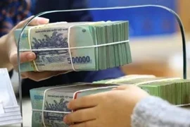 Người dân gửi hơn 11,4 triệu tỷ đồng vào ngân hàng