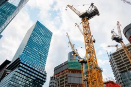 Một doanh nghiệp báo lãi quý 3 tăng 136%, xuất hiện khoản phải thu bất ngờ