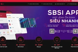Sắp hết lỗ lũy kế sau đợt tăng vốn, Chứng khoán SBSI tính đổi tên mới