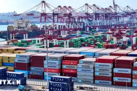 Sự lựa chọn của APEC trước ngã rẽ lịch sử của kinh tế thế giới
