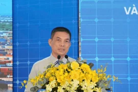 Lời hứa của Chủ tịch Tập đoàn Sơn Hải