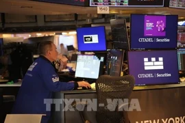 Nỗi lo về AI khiến S&P 500 có tuần giảm mạnh nhất từ tháng 6/2026