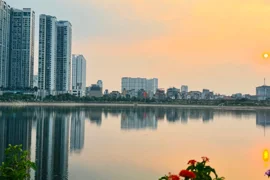 Có nên mua nhà lúc này hay chờ giá giảm tiếp?