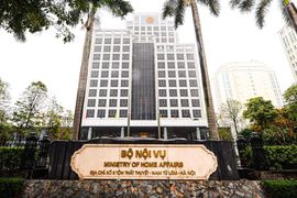 Bộ Nội vụ trả lời về thông tin tiếp tục sáp nhập xã phường