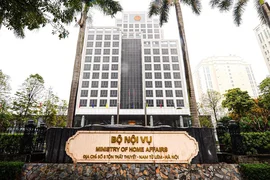 Bộ Nội vụ trả lời về thông tin tiếp tục sáp nhập xã phường