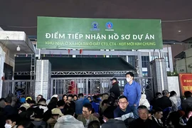 Bộ Công an cảnh báo hàng loạt thủ đoạn "bẫy" người mua nhà