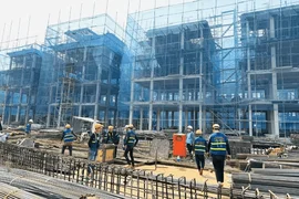 Lợi nhuận loạt doanh nghiệp xây lắp dự báo phân hóa mạnh trong quý III/2026