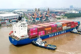 VietinBank Capital nâng sở hữu tại Hải An lên 18,24%