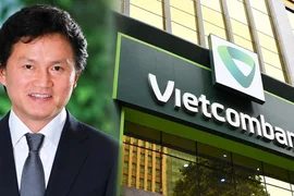 Phó Tổng Giám đốc Vietcombank xin nghỉ hưu trước tuổi