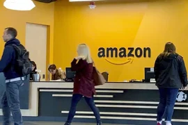 Amazon muốn chuyển nhượng số chip của Nvidia trị giá 8 tỷ USD