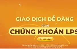 Một công ty chứng khoán “bốc hơi” hơn 16.900 tỷ đồng vốn hóa sau 1,5 tháng lên sàn